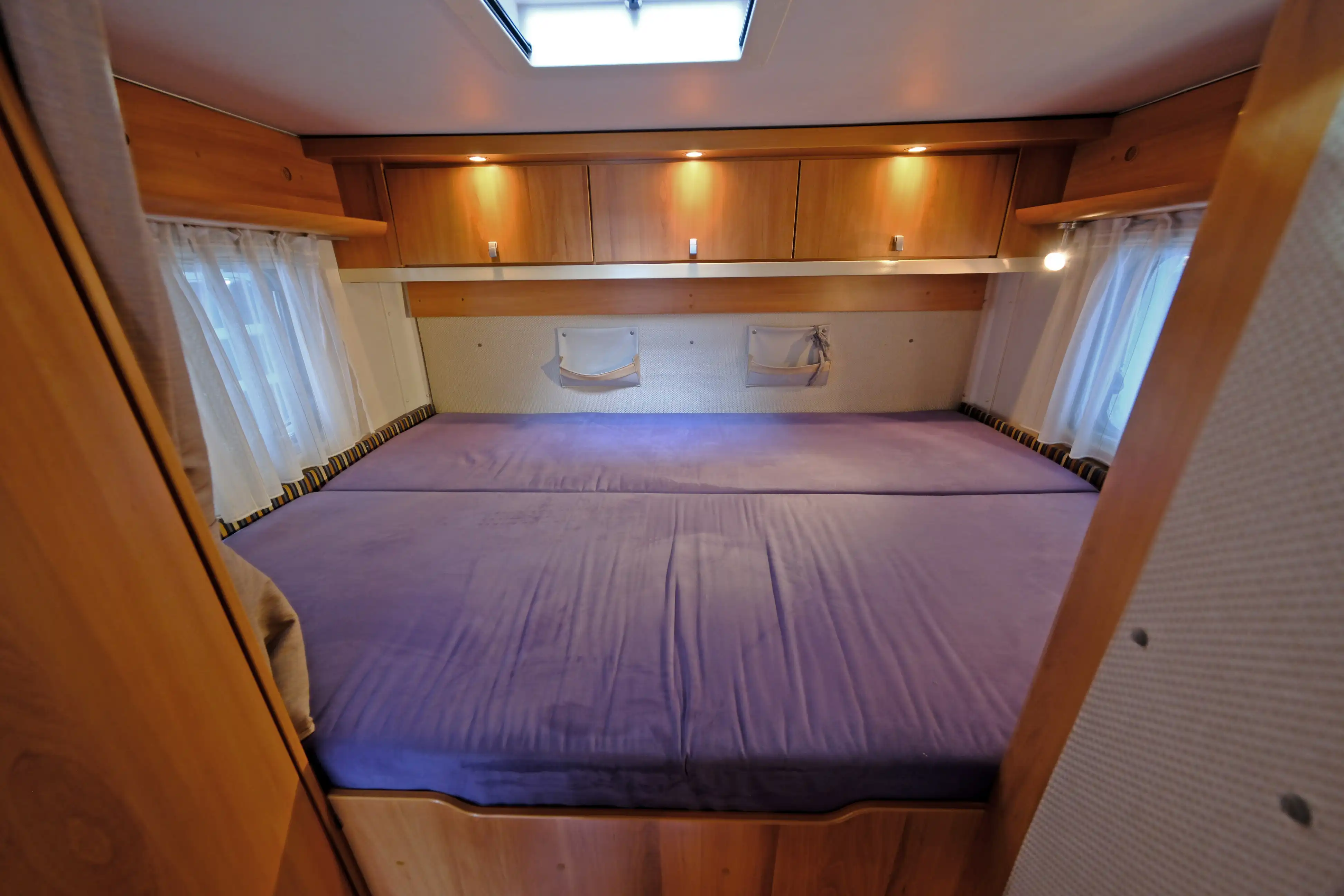 HYMER-ERIBA B 514CL